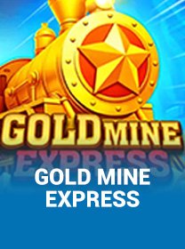 Gold Mine Express Slot: RTP Tinggi dan Volatilitas Rendah