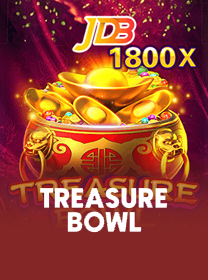 Cara Akses Treasure Bowl dengan Mudah dan Aman