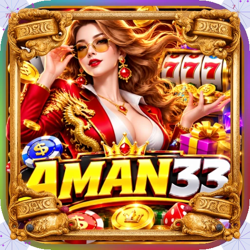 Aplikasi aman33 Ringan untuk Android