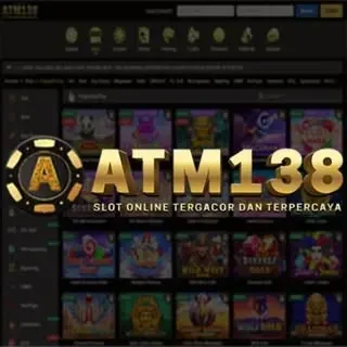 atm138 App: Info, Rating, dan Link Download