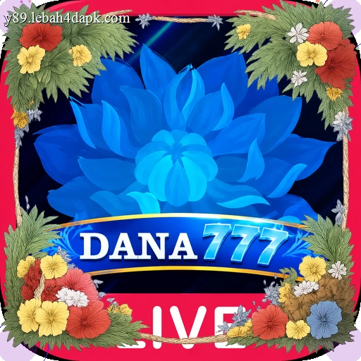 Aplikasi dana777 Paling Baru untuk Android