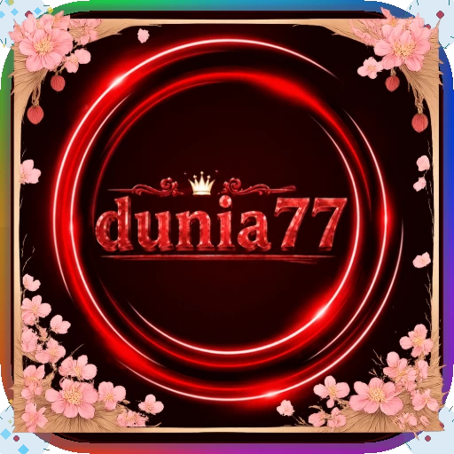 dunia77 App: Info, Rating, dan Link Download