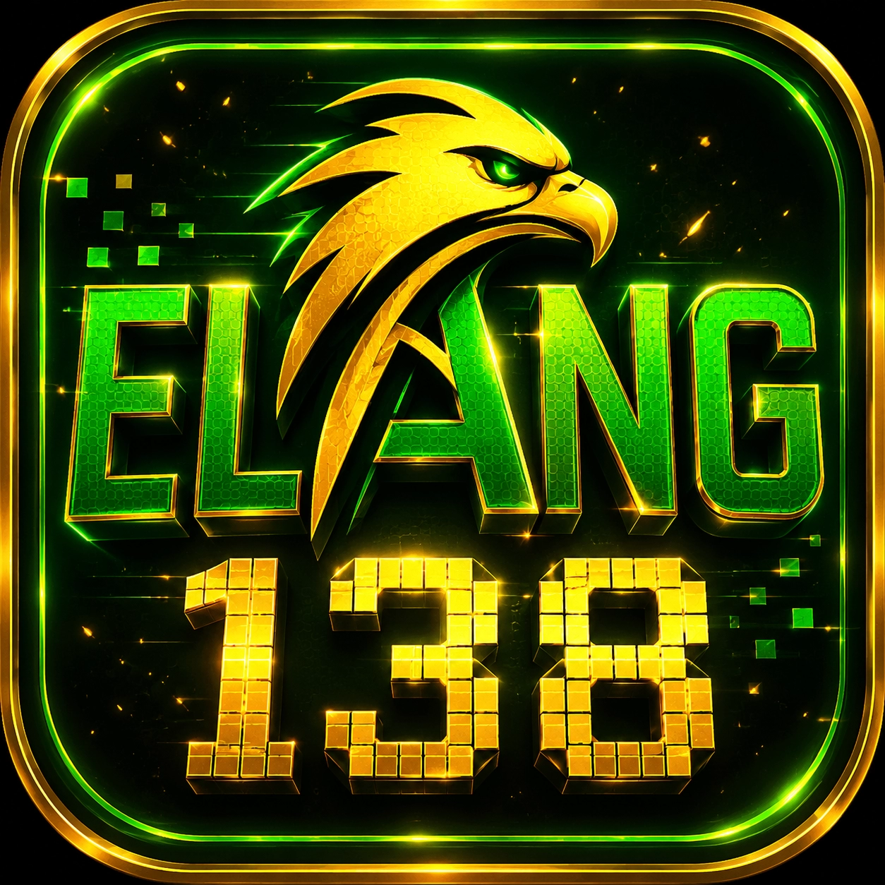 Aplikasi elang138 Ringan untuk Android