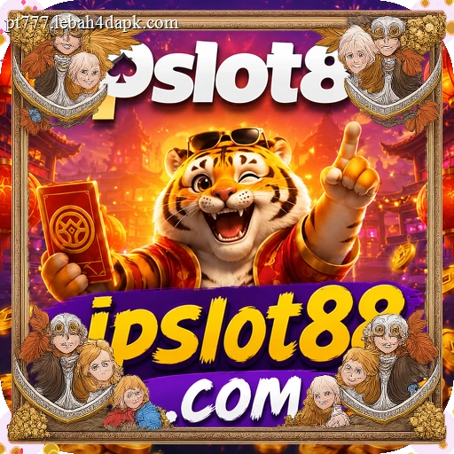 jpslot88 APK Terbaru dengan Fitur Lengkap