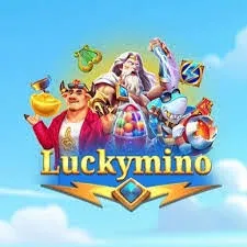 luckymino Terbaru: Download APK dan Info Lengkap