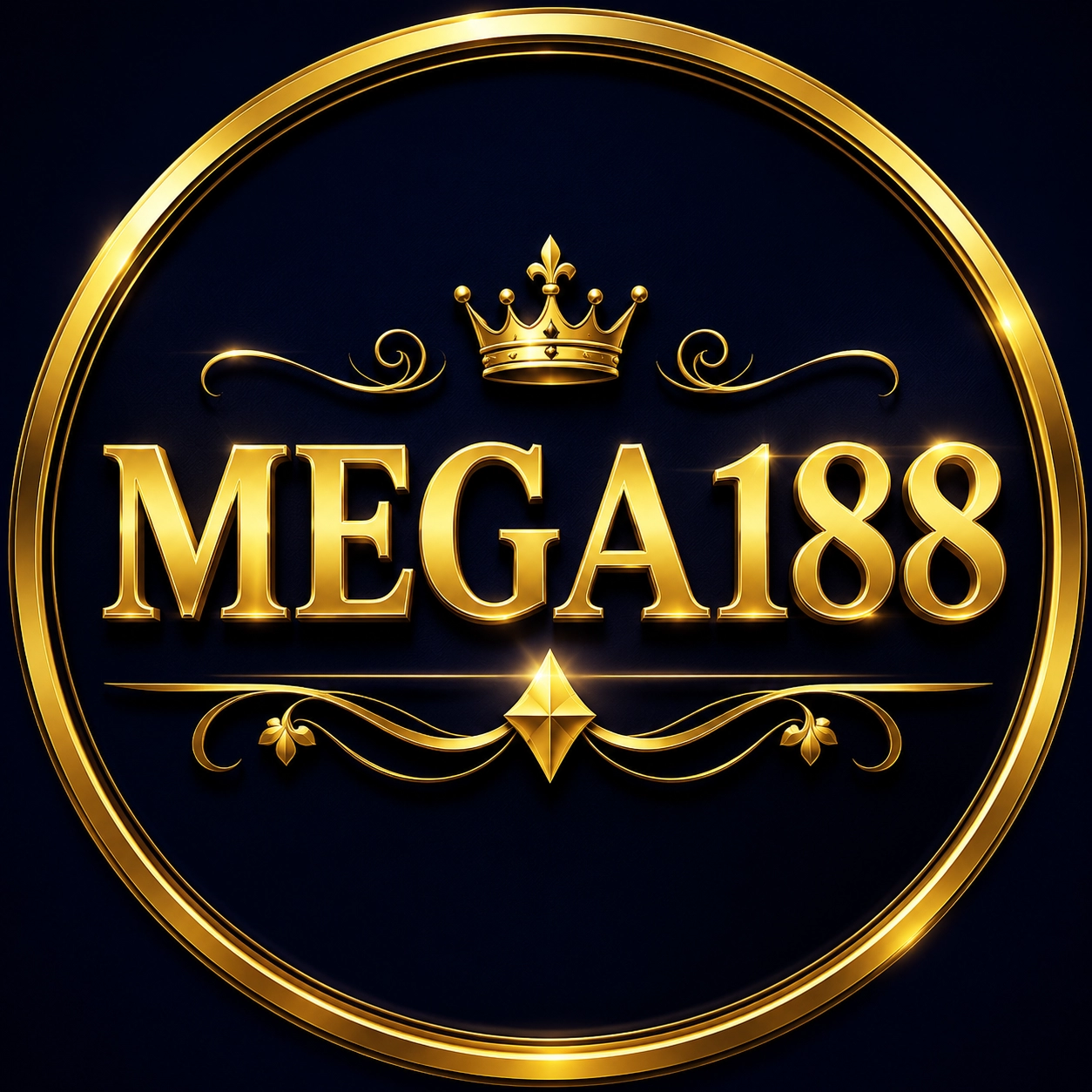 mega188 APK Terbaru dengan Fitur Lengkap