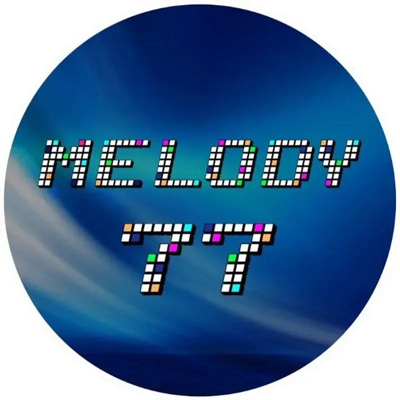 Aplikasi melody77 Terbaik untuk Android dan iOS