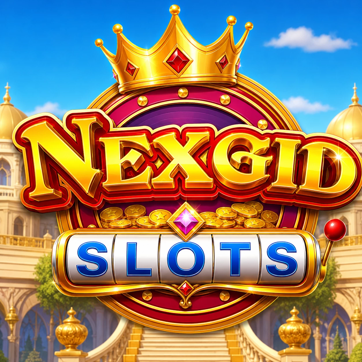 nexgid APK Terbaru dan Aman untuk Diunduh