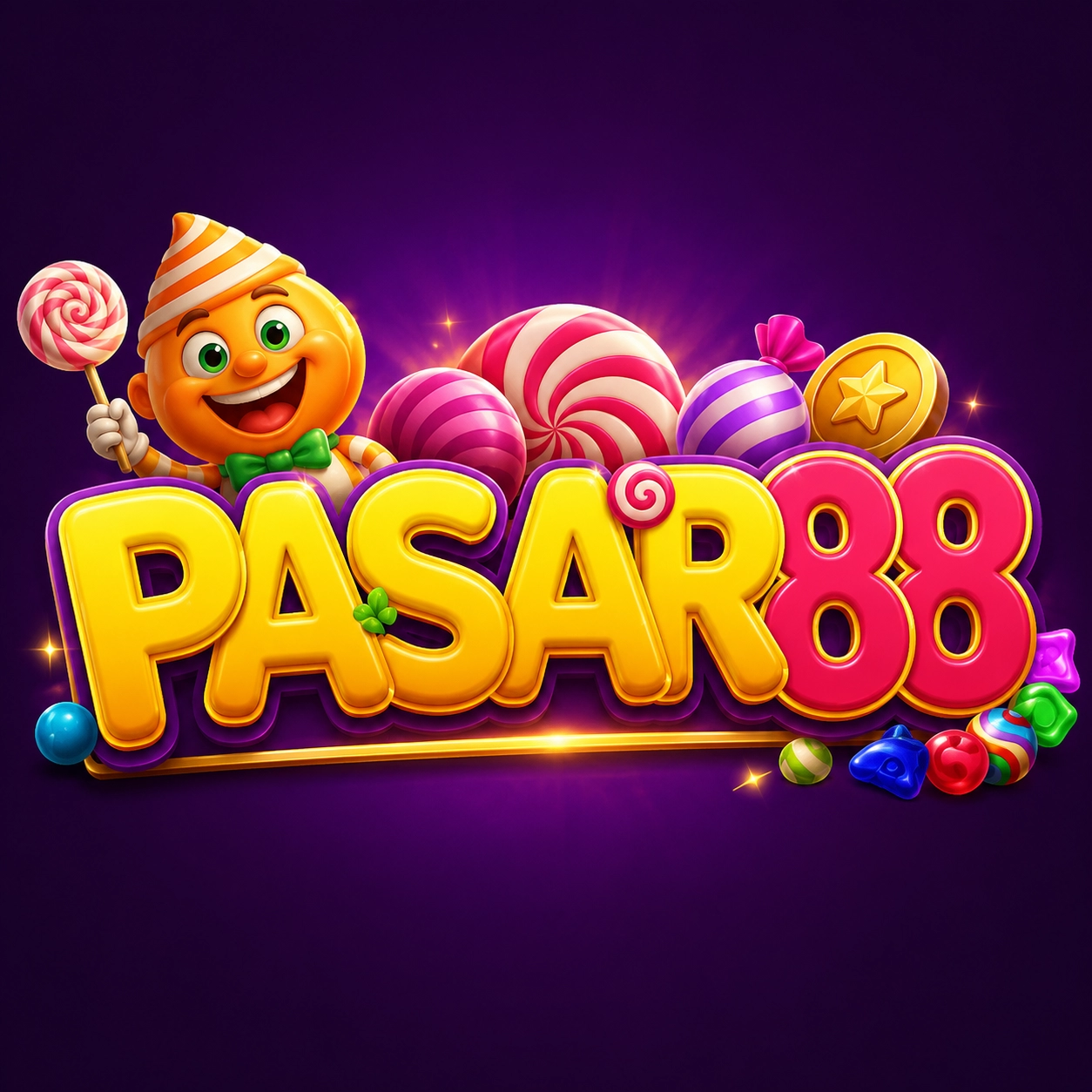 pasar88 APK Terbaru untuk Perangkat Android