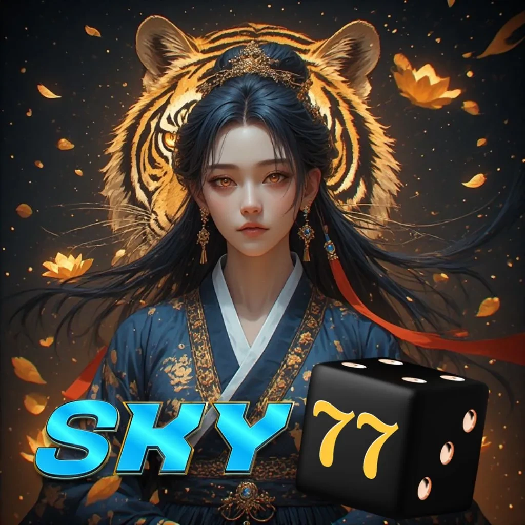 sky77 APK Versi Terbaru untuk Android 2026