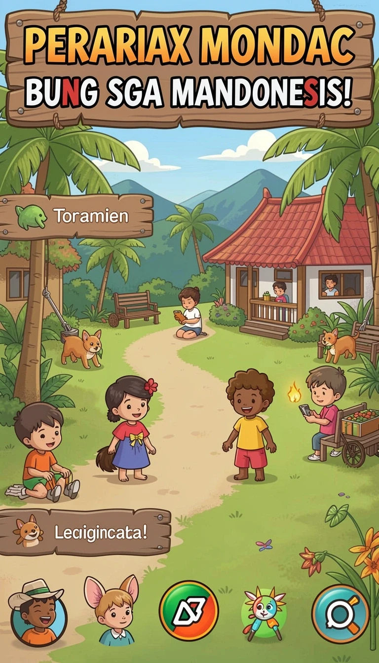 Aplikasi fw66 Terpercaya untuk Android screenshot 2