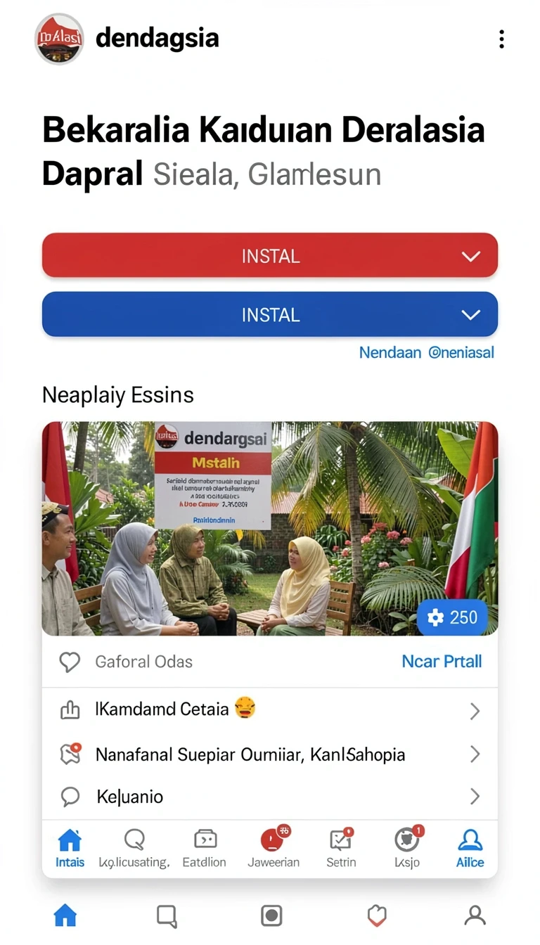 Panduan Instalasi Aplikasi adg62 di Android screenshot 3