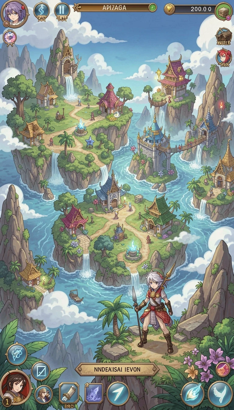 muara777 APK Terbaru dengan Fitur Lengkap screenshot 4