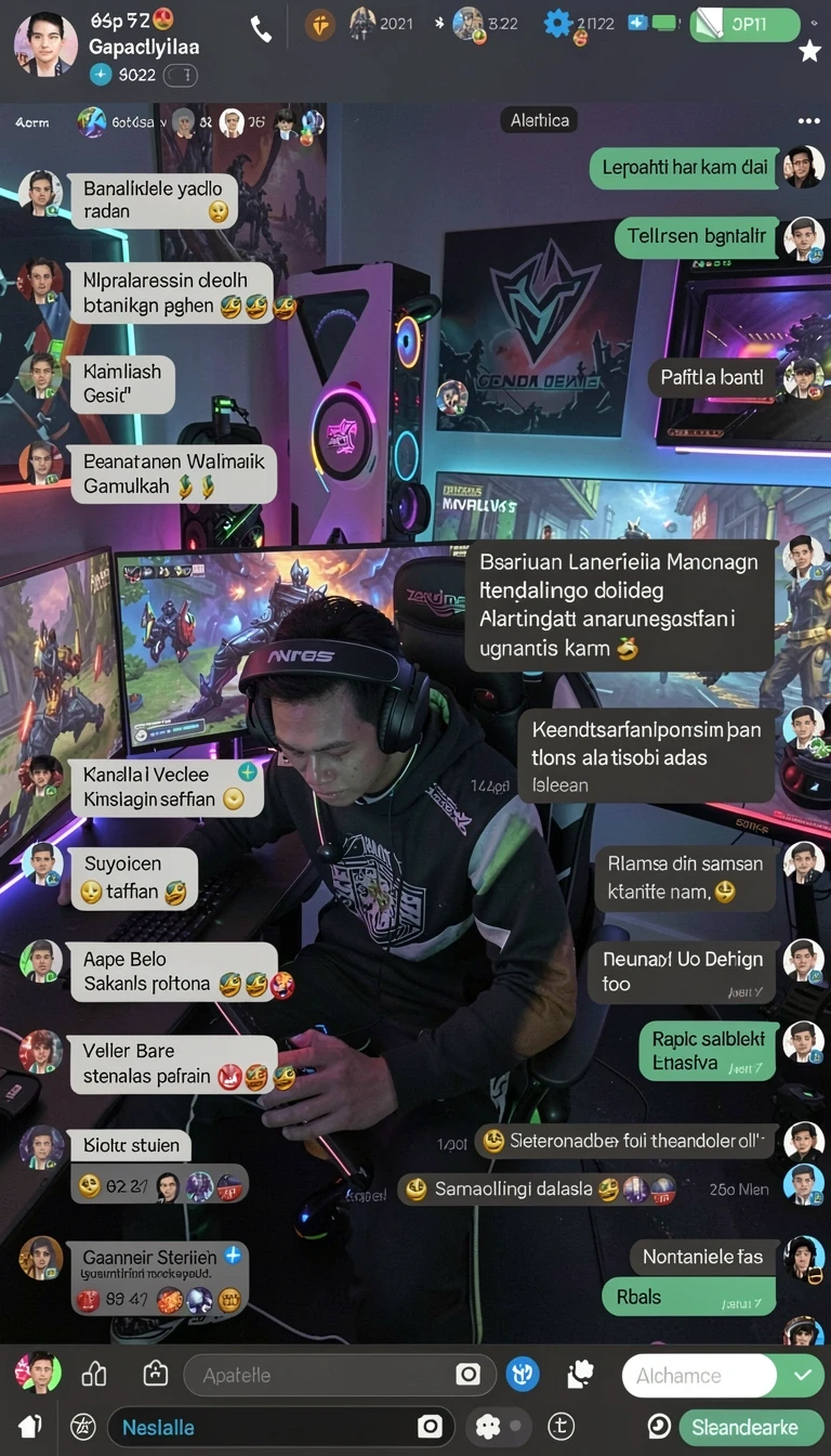 Panduan Lengkap Main Lucky Monkey di Perangkat Android 2