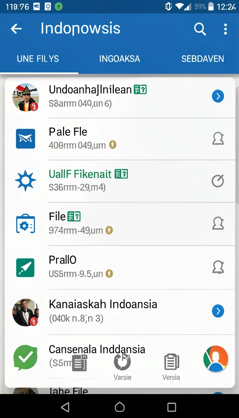 guru303 App APK Terbaru screenshot 2