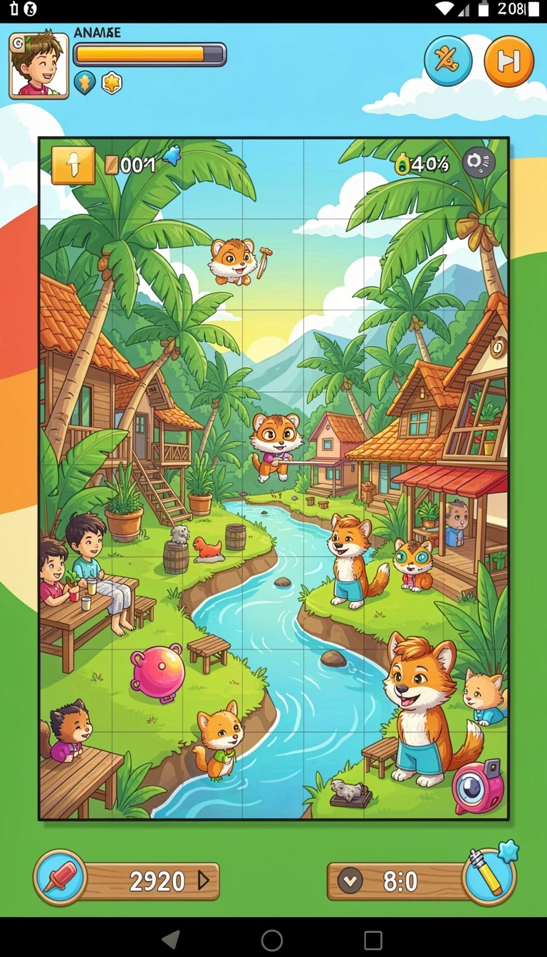 Download gaswin APK Original untuk Android screenshot 2