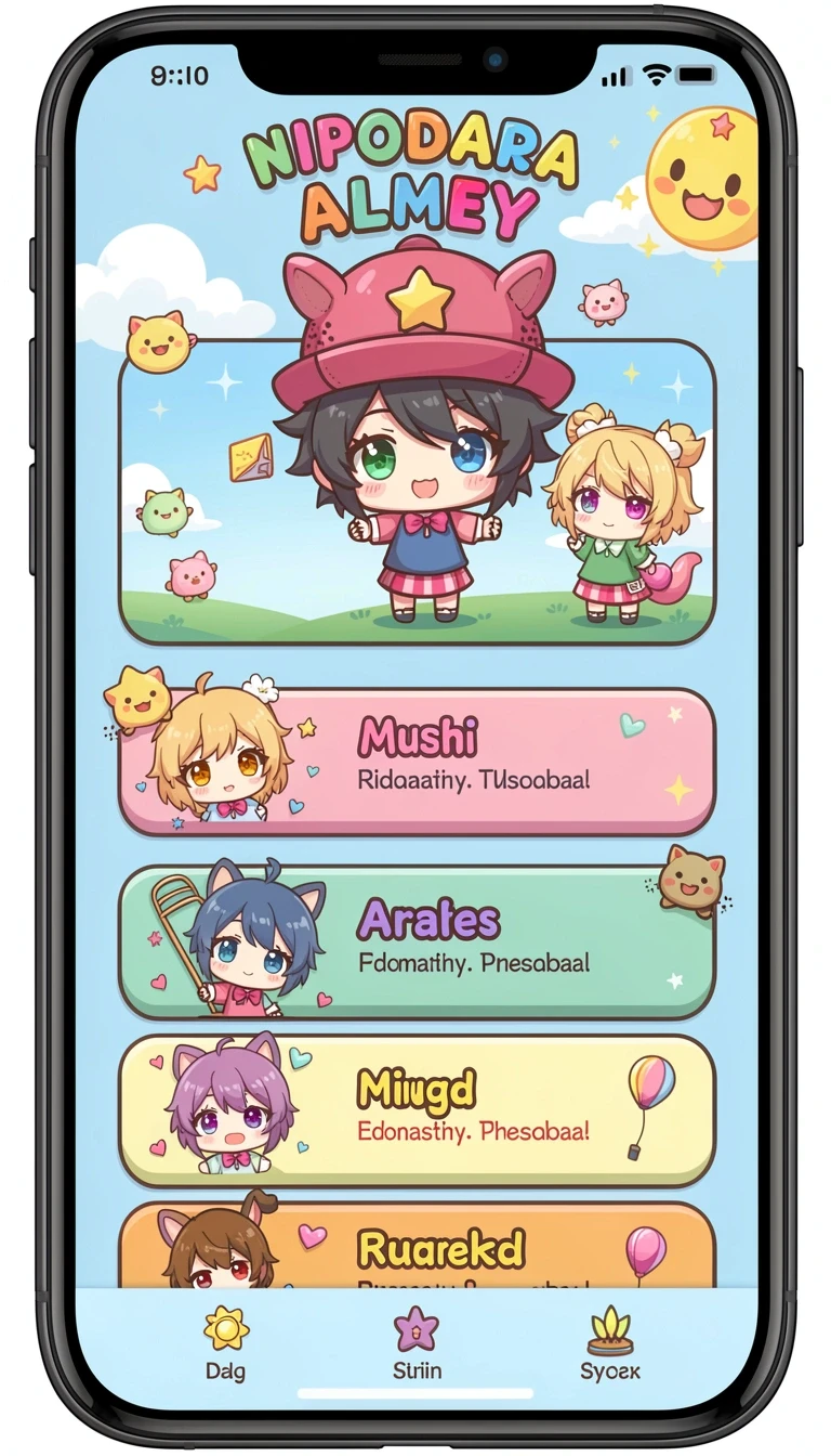 Unduh support APK Gratis untuk Android screenshot 1