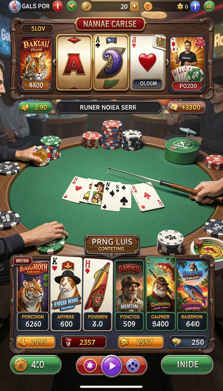 Aplikasi idnslot Ringan untuk Android screenshot 4