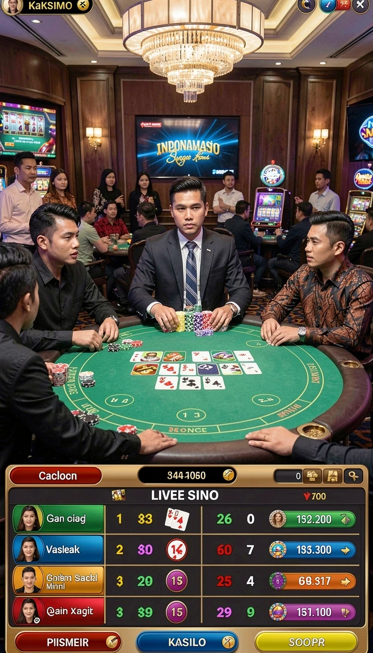 mega188 APK Terbaru dengan Fitur Lengkap screenshot 3