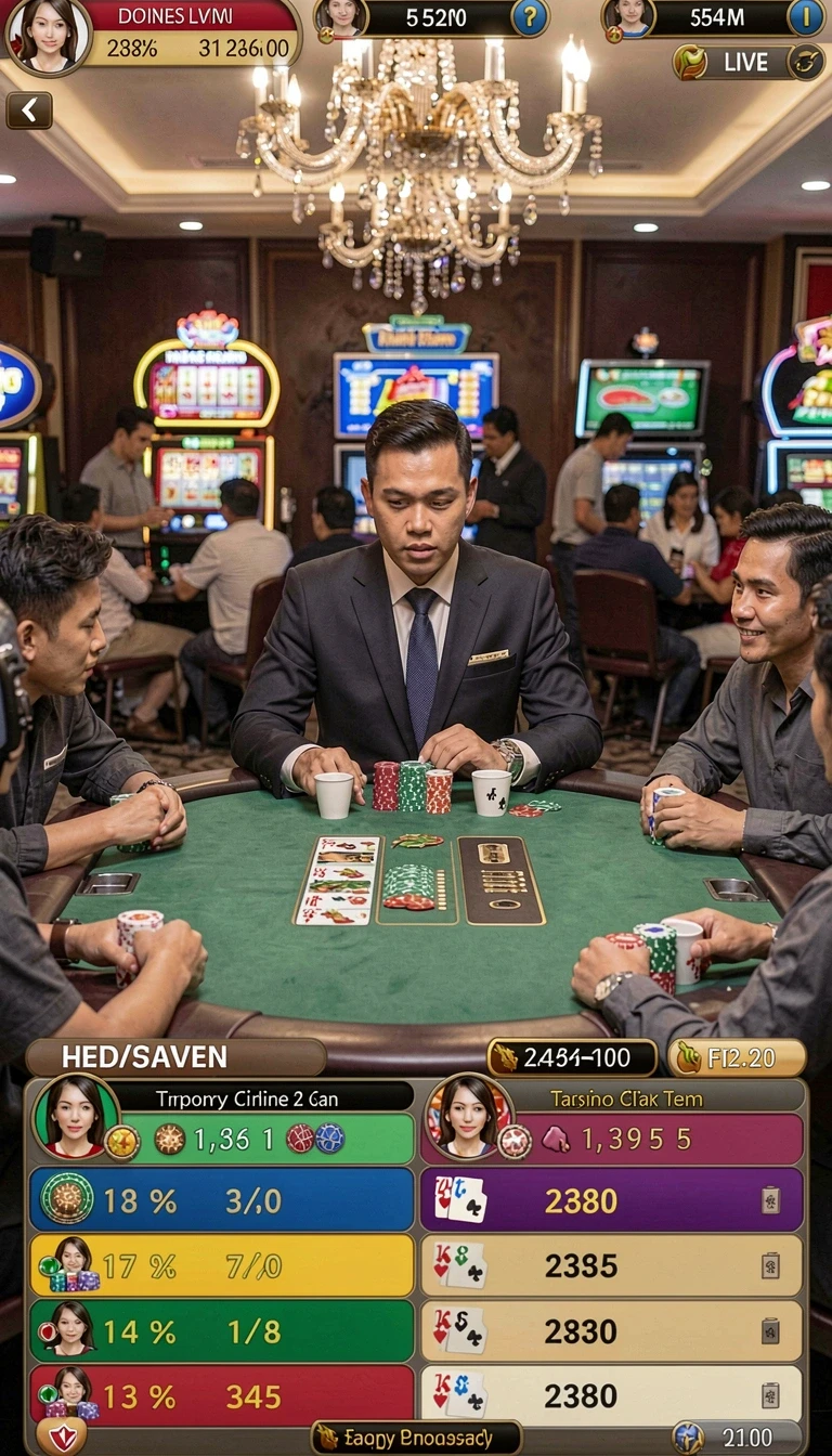 Cara Akses Treasure Bowl dengan Mudah dan Aman 4