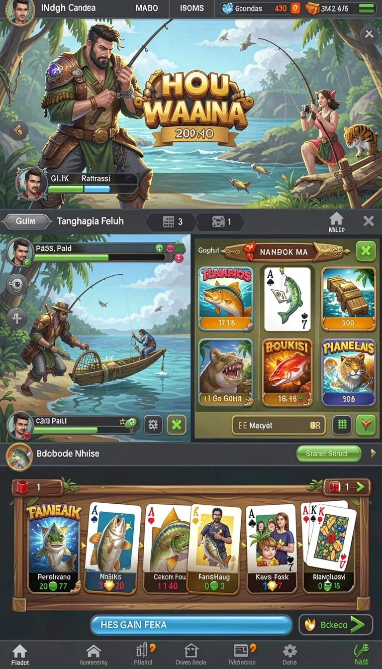 Aplikasi rawontoto Terbaru untuk Android dan iOS screenshot 4