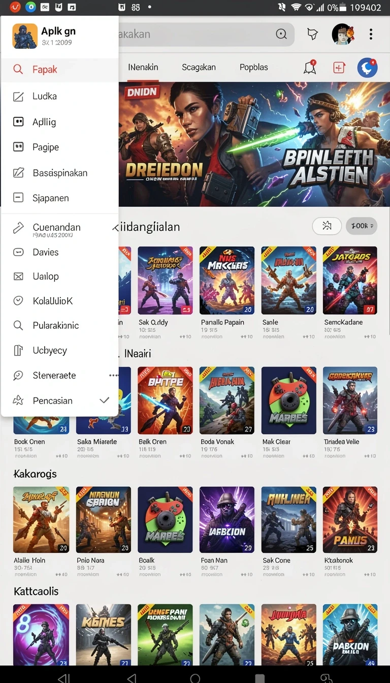 Unduh pisangbet APK Gratis untuk Android screenshot 3