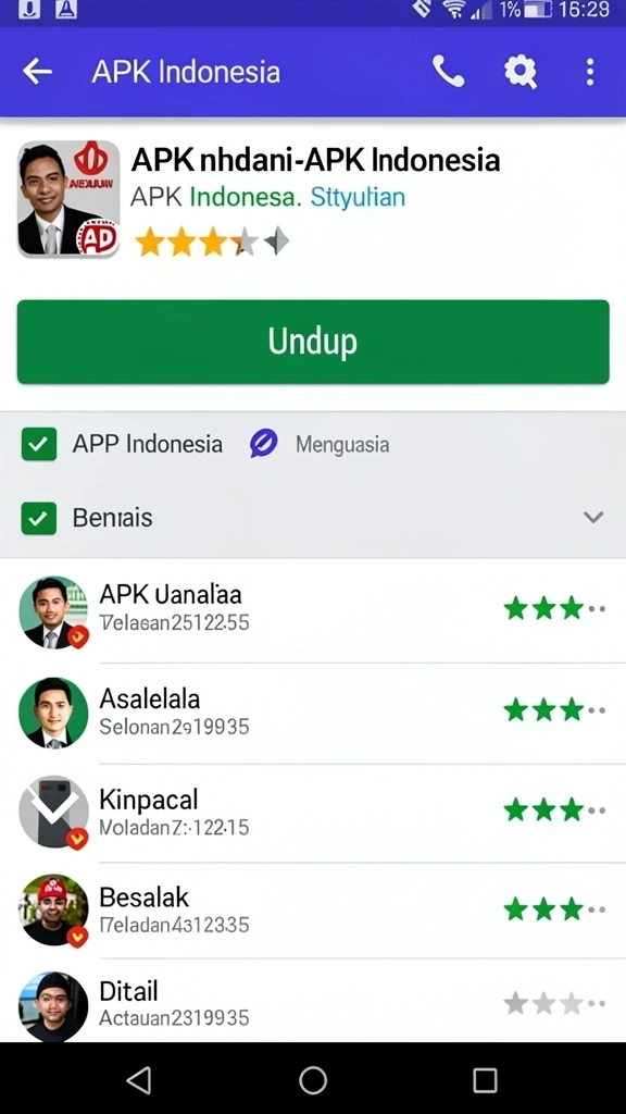 gg999 APK Terbaru untuk Android Tanpa Iklan screenshot 2