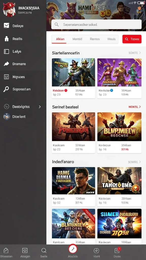 Cara Update Aplikasi mbg200 ke Versi Terbaru screenshot 1