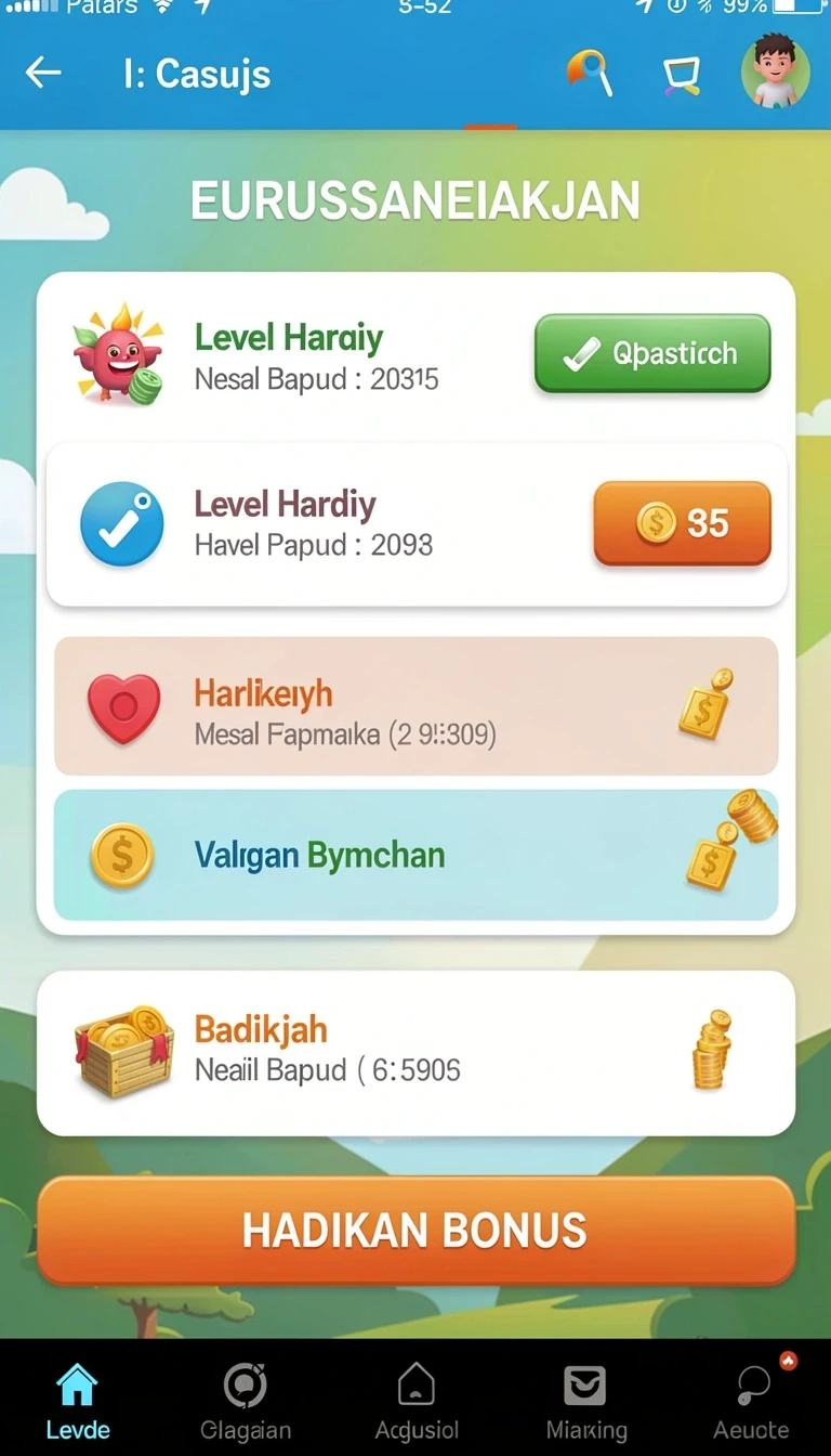 Aplikasi rawontoto Terbaru untuk Android dan iOS screenshot 3