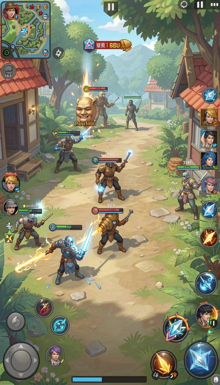 dewagaruda APK Terbaru untuk Android Tanpa Iklan screenshot 4