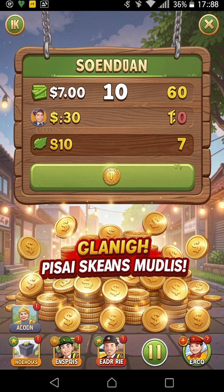 jayabet Versi Terbaru: Apa yang Baru? screenshot 3