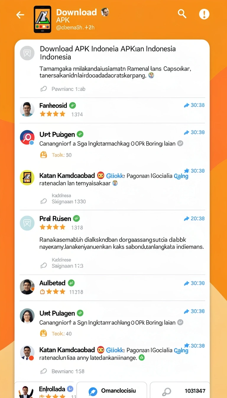 sd107 Terbaru 2026: Download APK dan Review screenshot 2