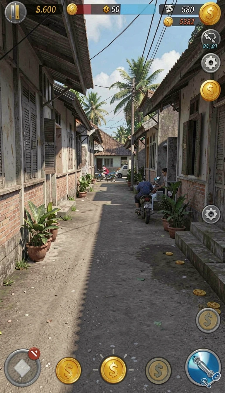 Aplikasi fw66 Terpercaya untuk Android screenshot 1
