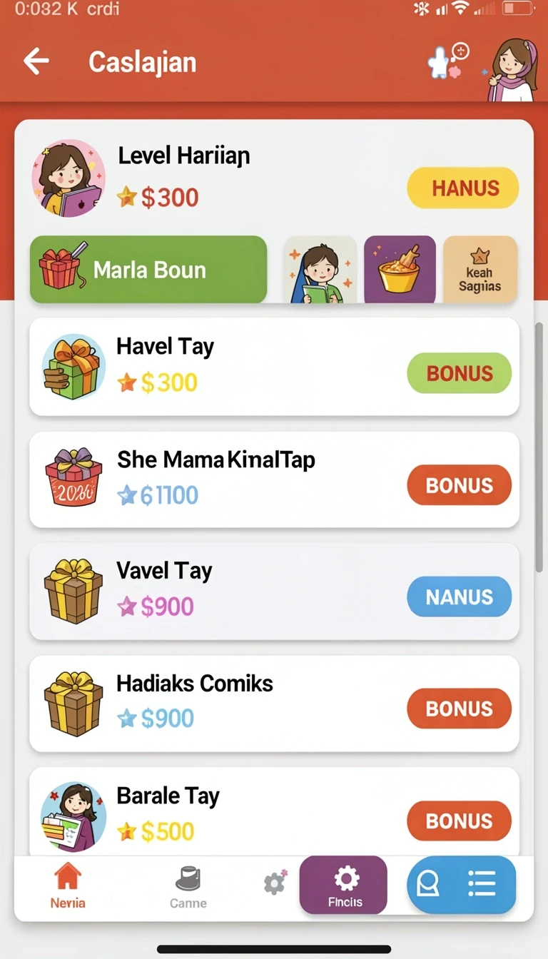 dewagaruda APK Terbaru untuk Android Tanpa Iklan screenshot 1