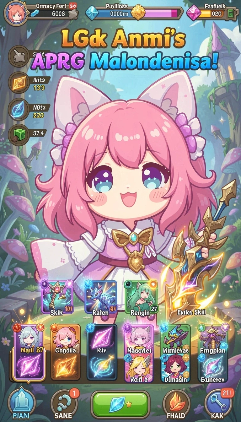 Unduh fo8 APK Gratis untuk Android screenshot 4