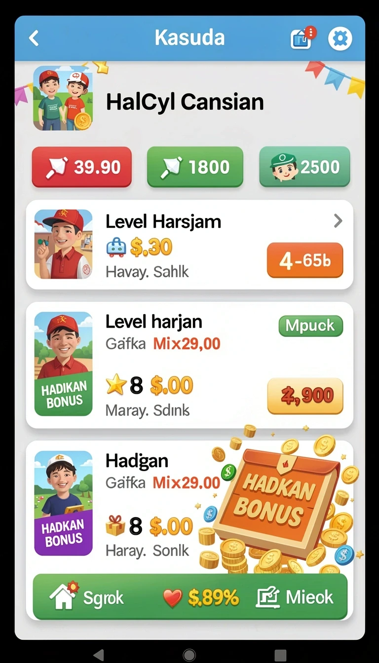 ind777 App: Info, Rating, dan Link Download screenshot 2