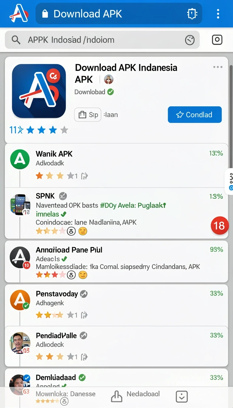 Cara Download dan Instal bni789 di Android screenshot 4