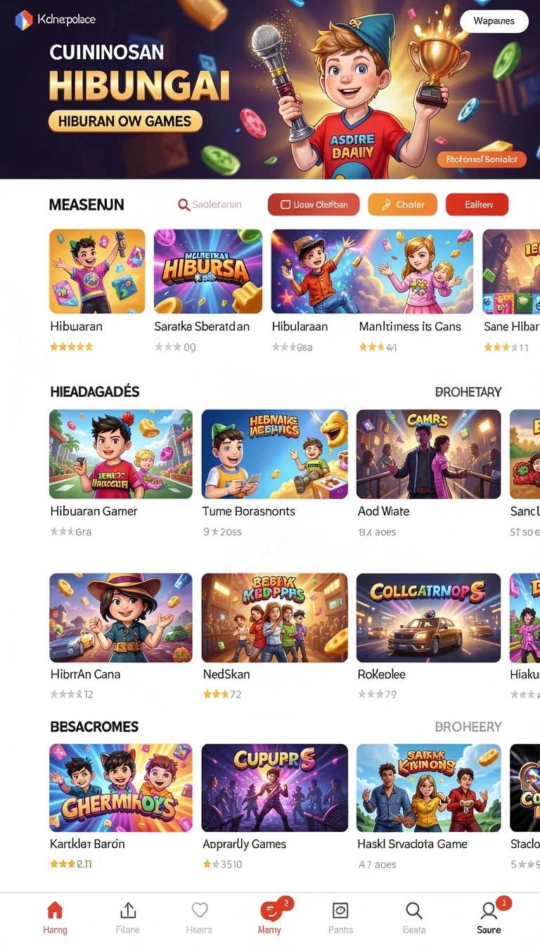 dorahoki APK Terbaru dengan Fitur Lengkap screenshot 4