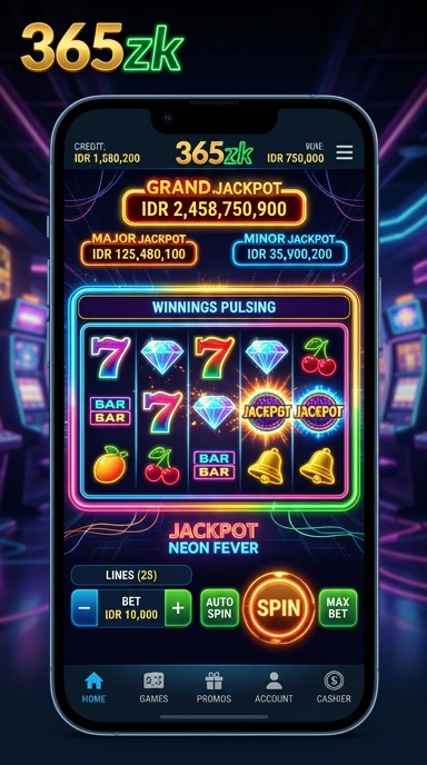 kkwin Terbaru: Download APK Resmi dan Aman screenshot 1