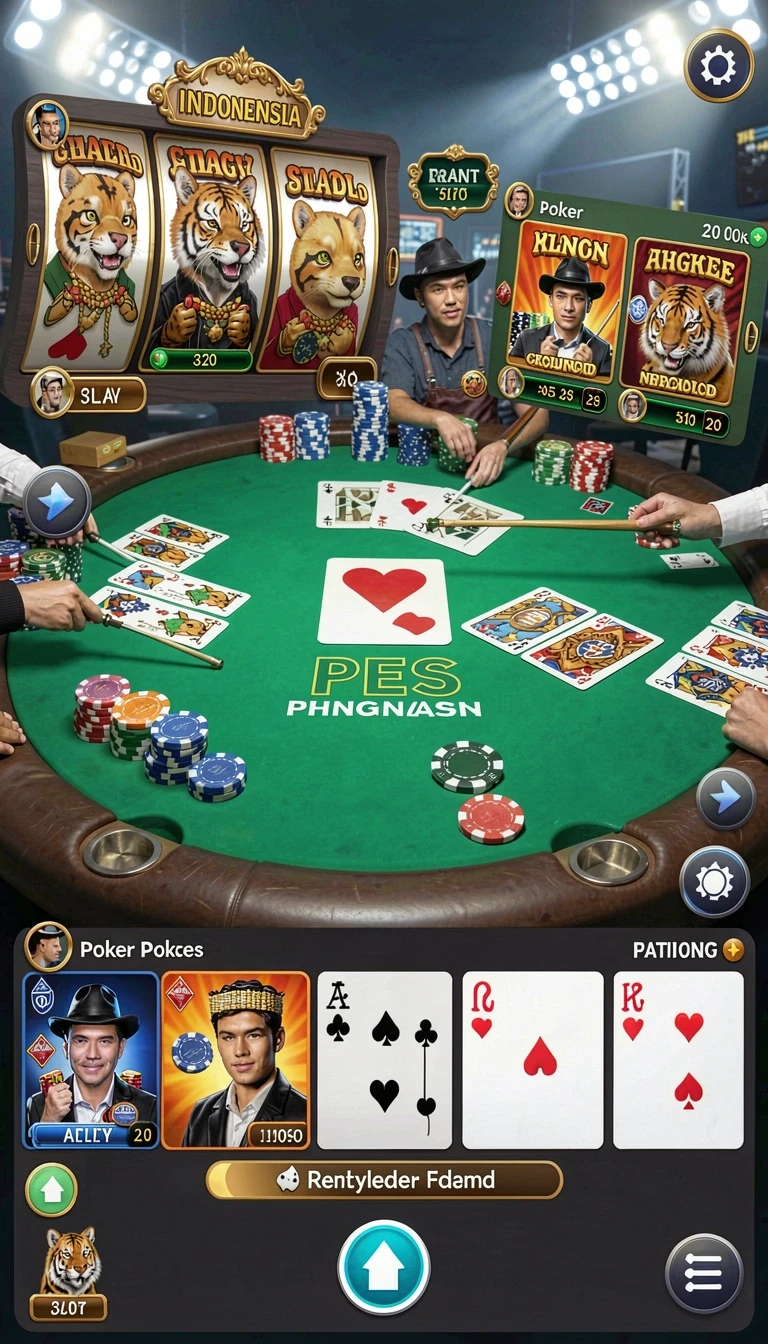 Mega Ace Game 2026: Fitur Unggulan dan Review 2