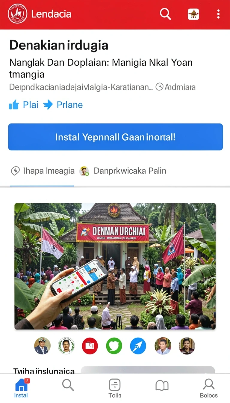 Review Aplikasi rpvip1 Versi Terbaru screenshot 1