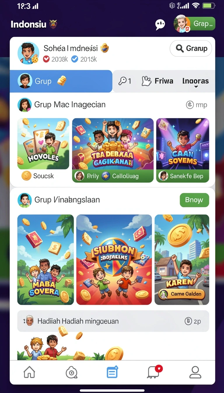 Aplikasi bigwin189 Resmi: Download dan Instalasi screenshot 3