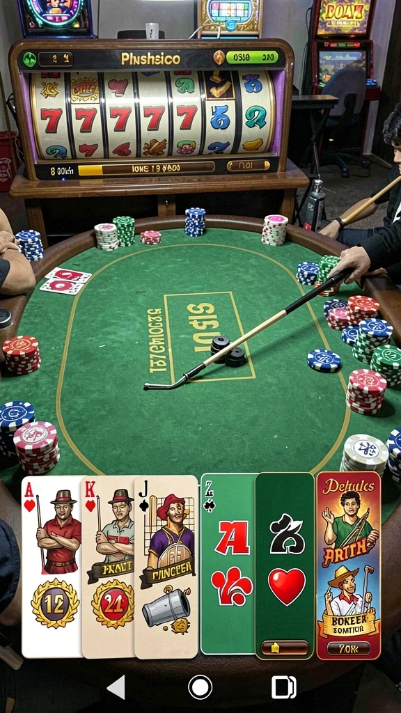 Tips Menang Bermain Congo Cash XL yang Perlu Diketahui 4