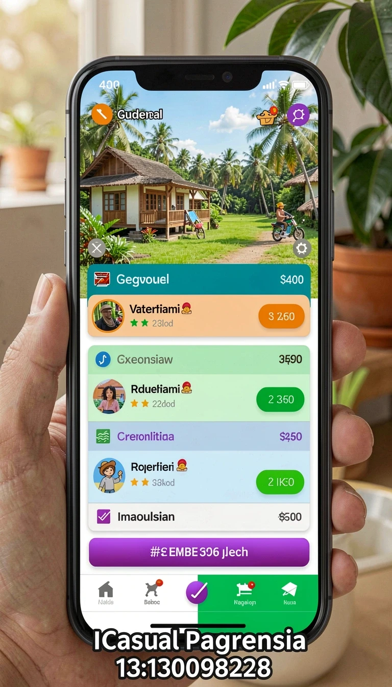 wow77 APK Terbaru: Download Cepat dan Gratis screenshot 3