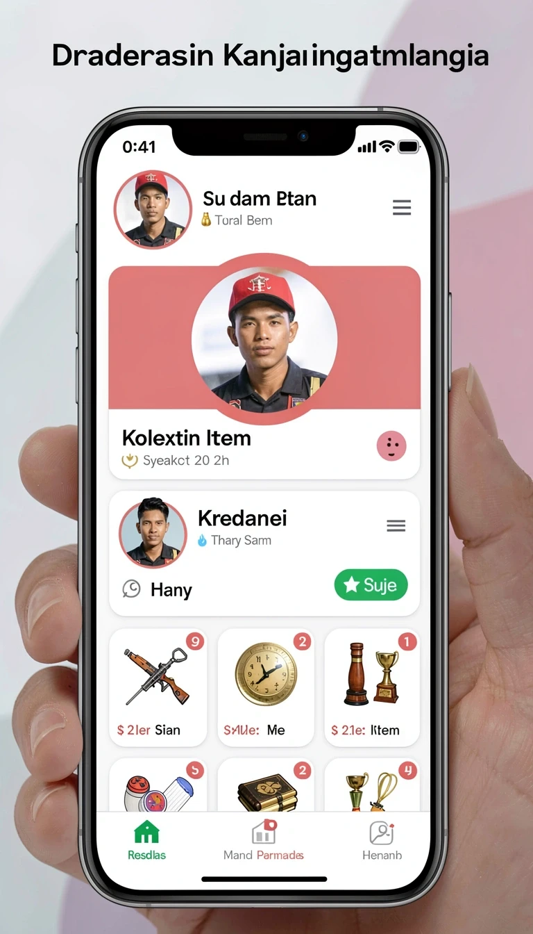 jayabet Versi Terbaru: Apa yang Baru? screenshot 2