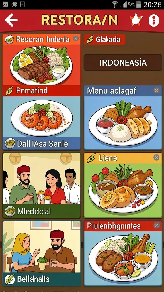 Aplikasi luxury88 Terpercaya untuk Android screenshot 4