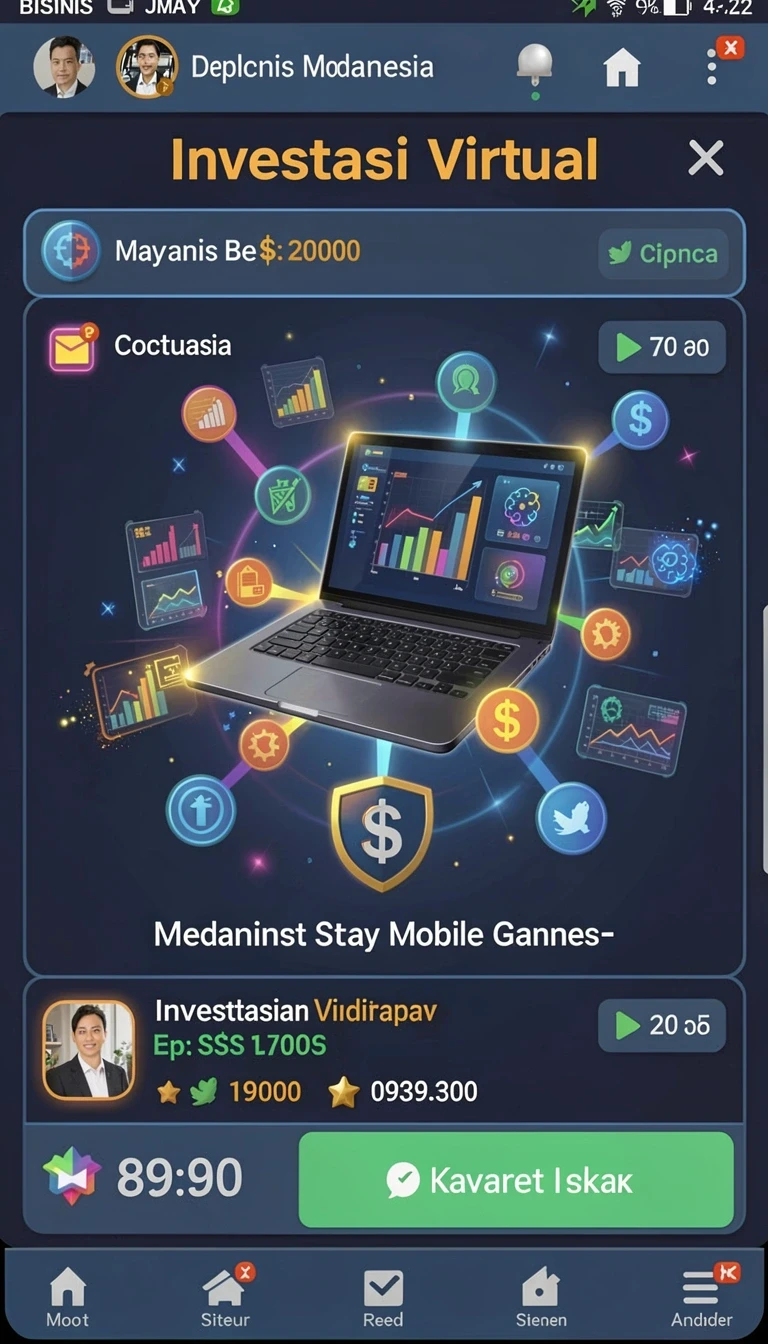 Cara Download 828bet APK dengan Mudah screenshot 2