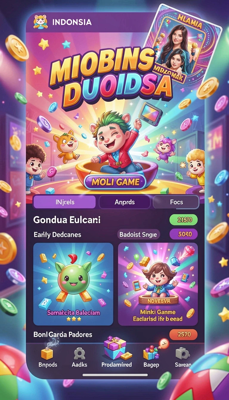 rejekiclub APK Terbaru untuk Android Tanpa Iklan screenshot 2