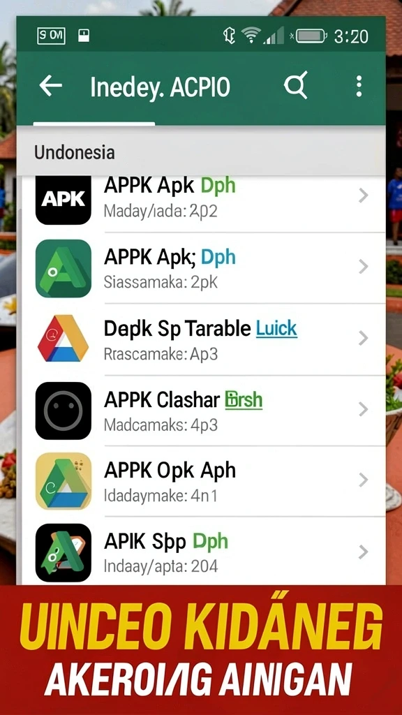 Aplikasi fw66 Terpercaya untuk Android screenshot 3