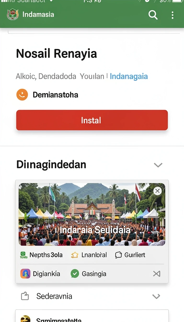 Aplikasi crs99 Terbaru dan Terlengkap screenshot 4